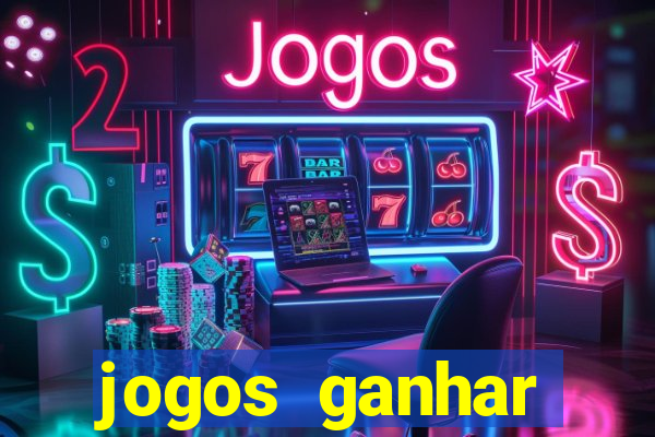 jogos ganhar dinheiro no pix