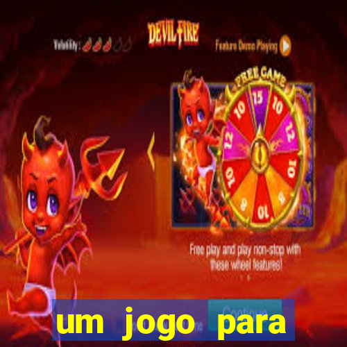 um jogo para ganhar dinheiro de verdade