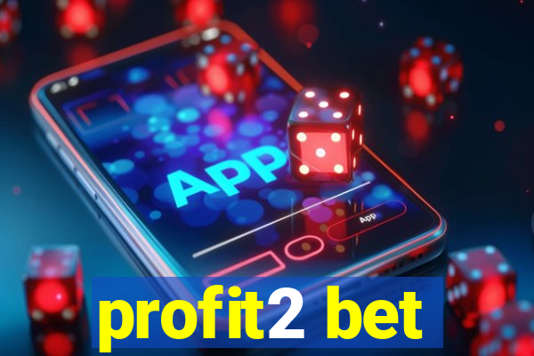 profit2 bet