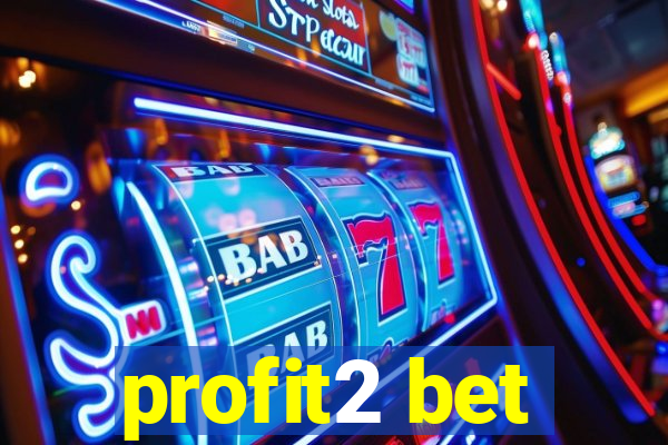 profit2 bet