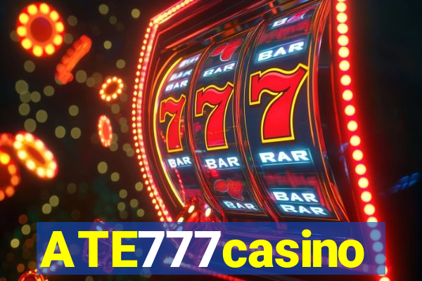 ATE777casino