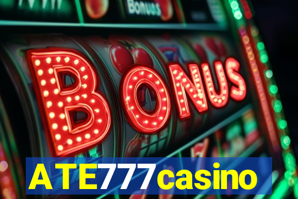 ATE777casino