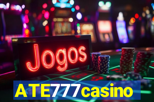 ATE777casino