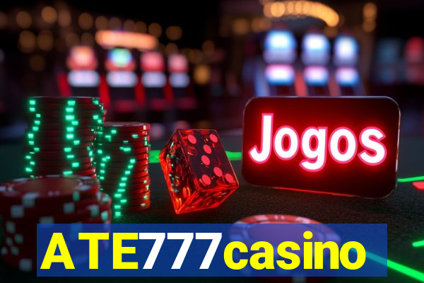 ATE777casino