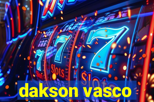 dakson vasco