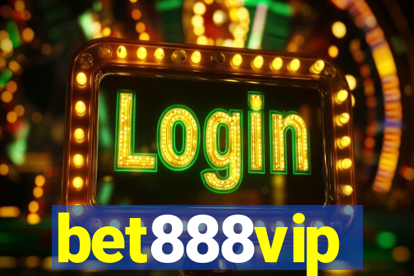 bet888vip