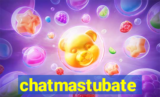 chatmastubate