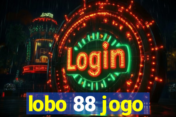 lobo 88 jogo