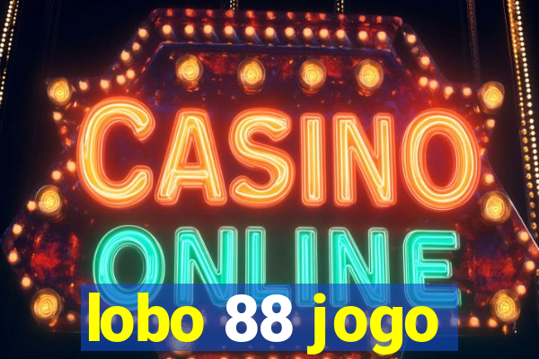 lobo 88 jogo