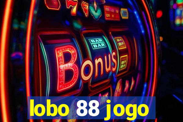 lobo 88 jogo