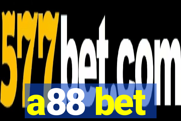 a88 bet