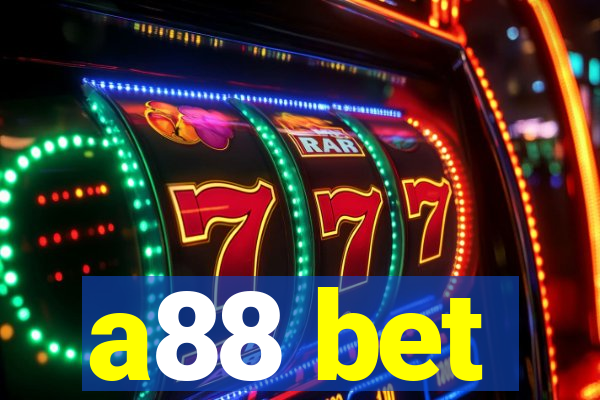 a88 bet