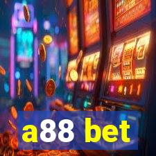 a88 bet