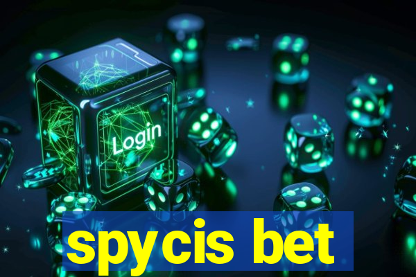 spycis bet