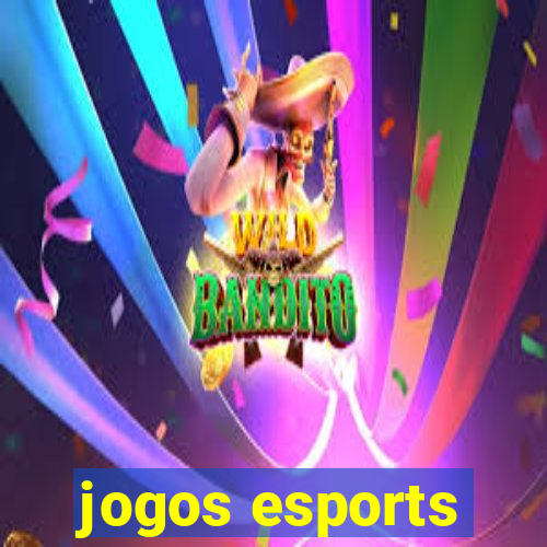 jogos esports