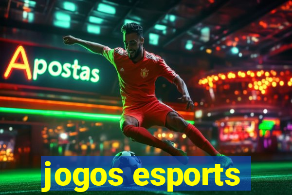 jogos esports