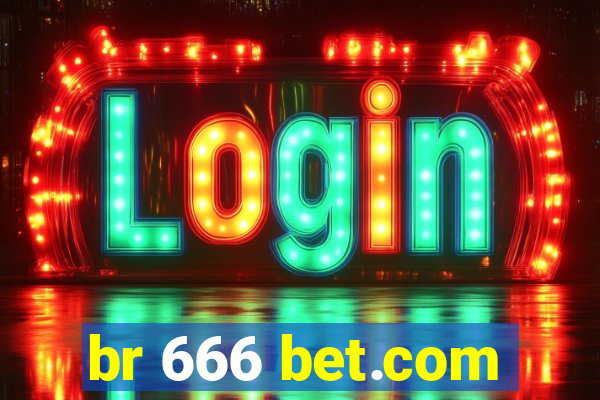 br 666 bet.com