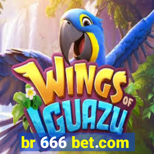 br 666 bet.com