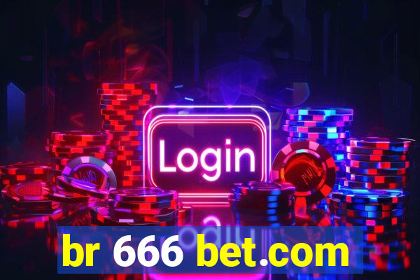 br 666 bet.com