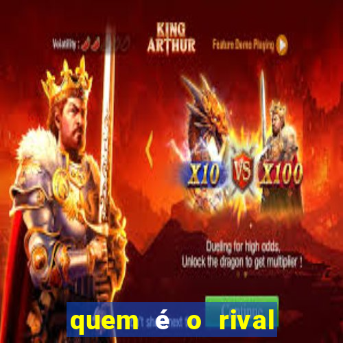 quem é o rival do sport