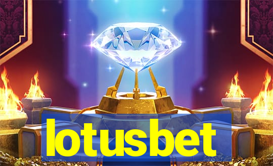 lotusbet