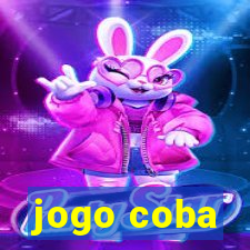 jogo coba