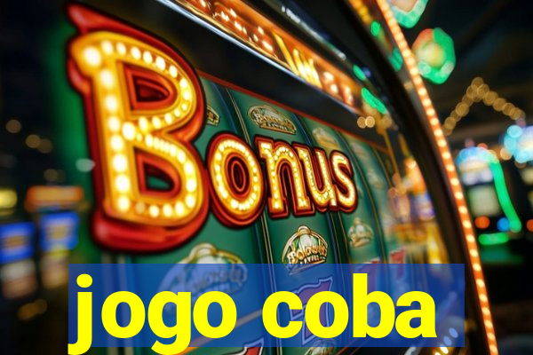 jogo coba