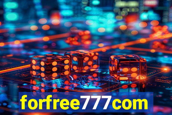 forfree777com