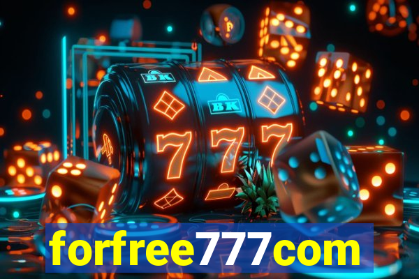 forfree777com