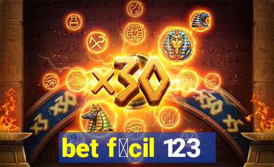 bet f谩cil 123