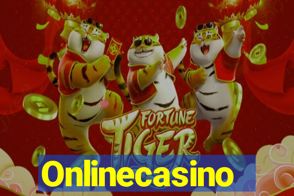 Onlinecasino