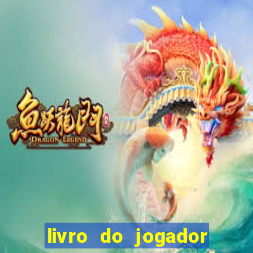 livro do jogador d&d 5e