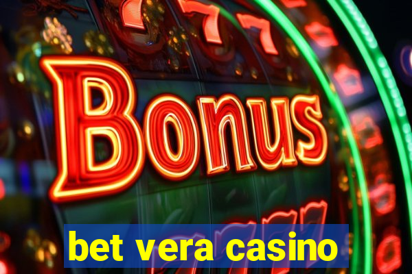 bet vera casino