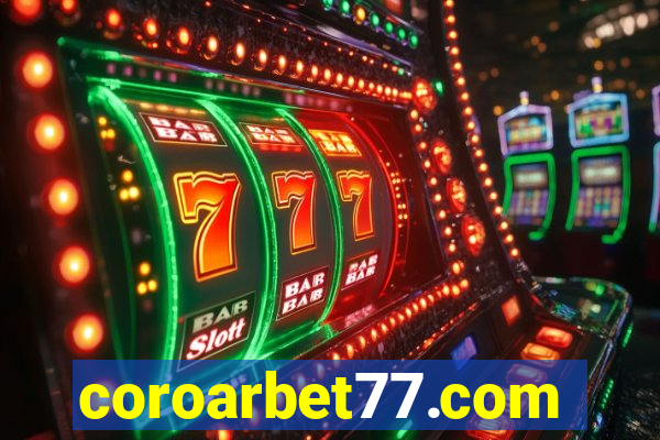 coroarbet77.com