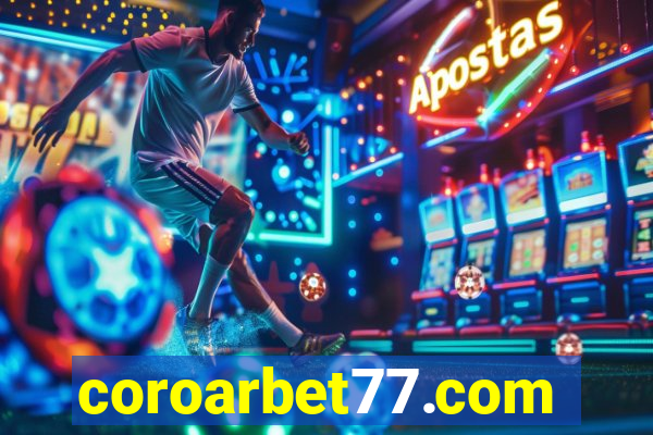 coroarbet77.com