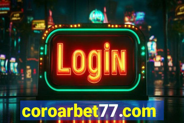 coroarbet77.com