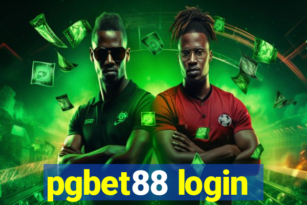 pgbet88 login