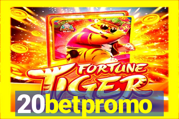 20betpromo