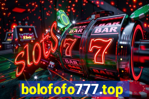 bolofofo777.top