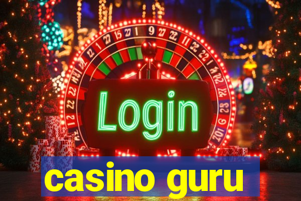 casino guru