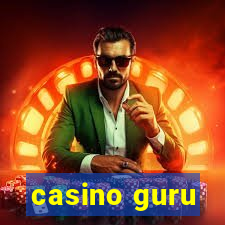 casino guru