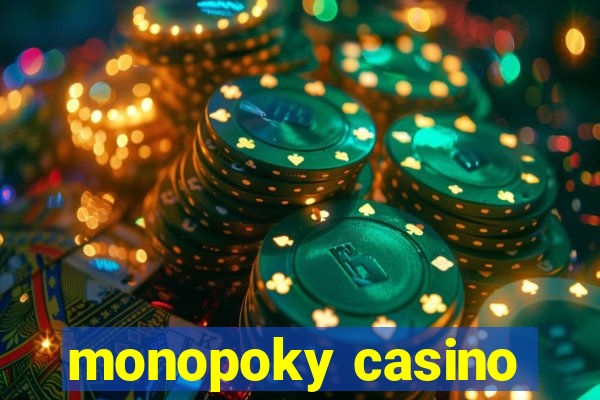 monopoky casino