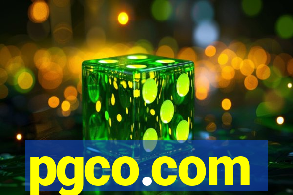 pgco.com