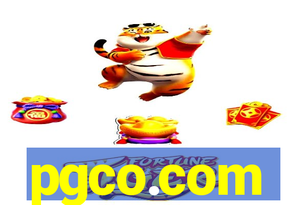 pgco.com