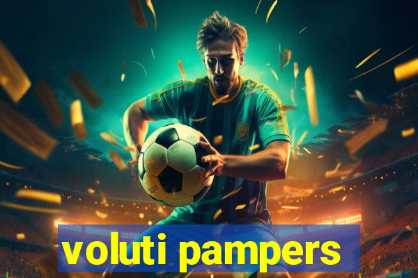 voluti pampers