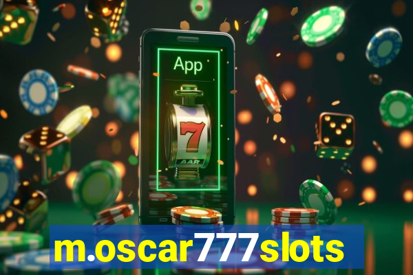 m.oscar777slots