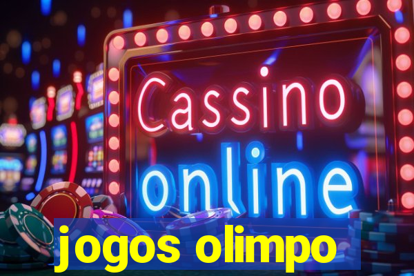 jogos olimpo