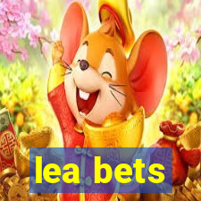 lea bets