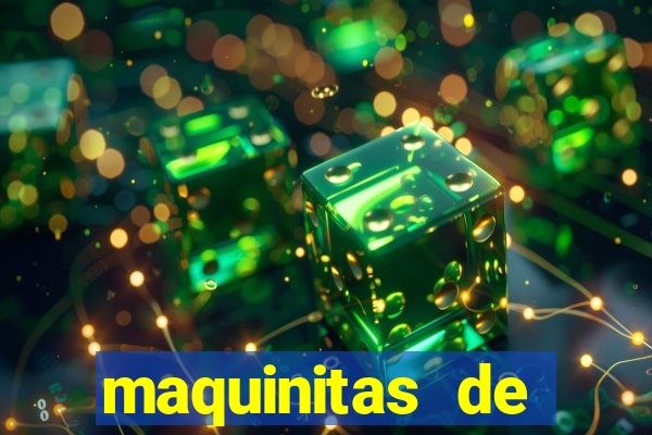 maquinitas de casino gratis