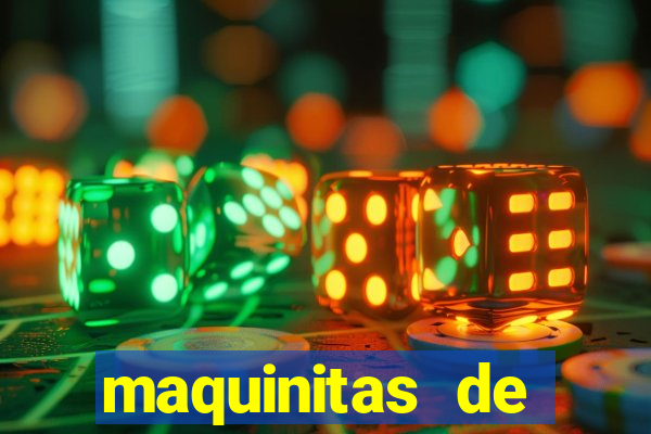 maquinitas de casino gratis